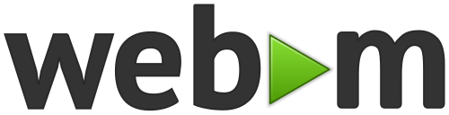 Webm logo